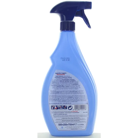 FELCE AZZURRA IL BIANCO APPRETTO 500+250 ML.