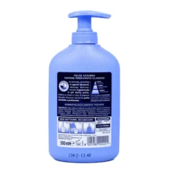 FELCE AZZURRA SAPONE LIQUIDO MANI PROFUMO CLASSICO EROGATORE 300 ML.