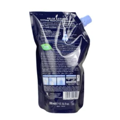 FELCE AZZURRA SAPONE LIQUIDO MANI CLASSICO RICARICA BUSTA 500 ML