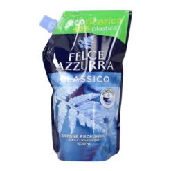 FELCE AZZURRA SAPONE LIQUIDO MANI CLASSICO RICARICA BUSTA 500 ML
