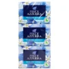 FELCE AZZURRA SAPONETTA PROFUMO MUSCHIO BIANCO 100 GRAMMI 3 PEZZI