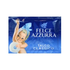 FELCE AZZURRA TALCO BUSTA 100gr