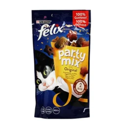 FELIX GATTI PARTY MIX ORIGINAL MIX BUSTA 60 GRAMMI
