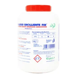 FID MILLEUSI EMOLLIENTE SGRASSATORE NEUTRO ALTAMENTE CONCENTRATO BARATTOLO 1 KG.