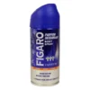 FIGARO DEODORANTE CORPO UOMO BODY SPRAY FASHION 150 ML