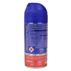 FIGARO DEODORANTE CORPO UOMO BODY SPRAY GLAMOUR 150 ML