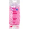 FIGARO RASIO BILAMA IN PINK USA E GETTA POUR FEMME 10 PEZZI
