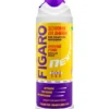 FIGARO SCHIUMA BARBA NEXT GEN 1F PER RASATURE FREQUENTI 400 ML