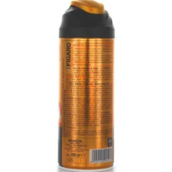 FIGARO SCHIUMA BARBA OLIO ARGAN 400 ML