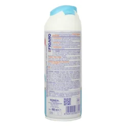 FIGARO SCHIUMA DA BARBA SENSITIVE 400 ML