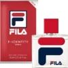 FILA F-IDENTITY DONNA EDT 90 ML