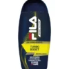FILA 2in1 SHAMPOO & SHOWER TURBO BOOST REVITALISING 250 ML