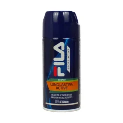 FILA SPORT ACTIVE DEO SPRAY 48h LONG LASTING ACTIVE 150 ML
