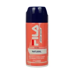 FILA SPORT ACTIVE DEO SPRAY 48h NATURAL 150 ML