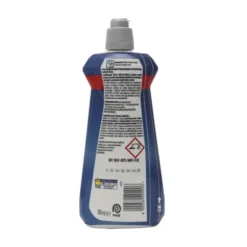 FINISH BRILLASCIUGA FINO A 100 LAVAGGI 500 ML