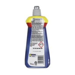 FINISH BRILLASCIUGA LAVASTOVIGLIE LIMONE 500 ML