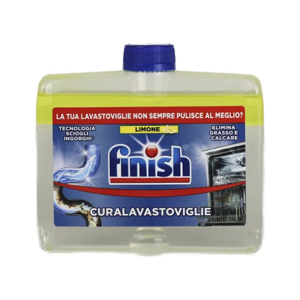 FINISH CURALAVASTOVIGLIE LIMONE 250 ML