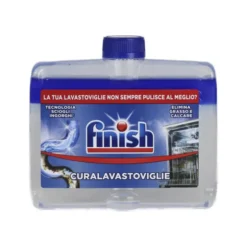 FINISH CURALAVASTOVIGLIE REGULAR 250 ML. "RACCOMANDATO DA NAPISAN"