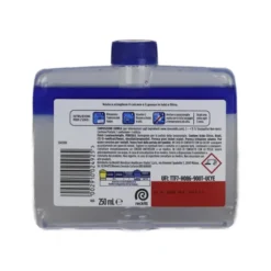 FINISH CURALAVASTOVIGLIE REGULAR 250 ML. "RACCOMANDATO DA NAPISAN"
