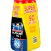 FINISH GEL ULTIMATE FRESH 30 LAVAGGI 540 ML 3 PEZZI