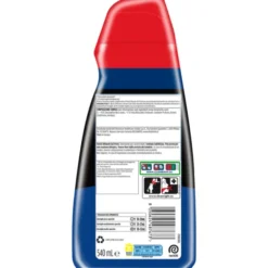 FINISH GEL ULTIMATE FRESH 30 LAVAGGI 540 ML