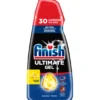 FINISH GEL ULTIMATE LEMON 30 LAVAGGI 540 ML
