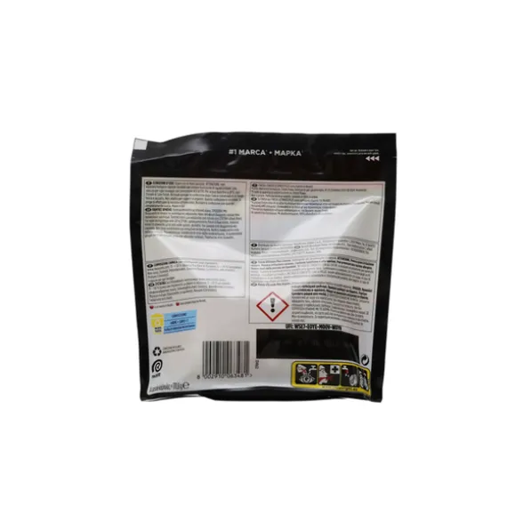 FINISH PASTIGLIE PER LAVASTOVIGLIE ULTIMATE PLUS ALL IN 1 14 TABS LIMONE