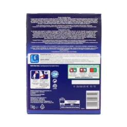 FINISH SALE PER LAVASTOVIGLIE FUNZIONE ANTICALCARE, MAGGIORI PRESTAZIONI KG.1