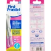 FIRST PRAEDICT 2 TEST DI GRAVIDANZA PRECOCE