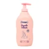 FISSAN BABY BAGNO DELICATO 400 ML.