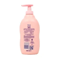FISSAN BABY BAGNO DELICATO 400 ML.