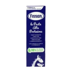 FISSAN BABY PASTA ALTA PROTEZIONE TUBO BLU 100 grammi
