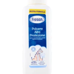 FISSAN BABY POLVERE ALTRA PROTEZIONE FLACONE 200 grammi