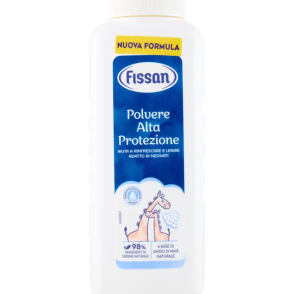 FISSAN BABY POLVERE ALTRA PROTEZIONE FLACONE 200 grammi
