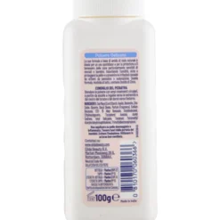 FISSAN BABY POLVERE DELICATA FLACONE 100 grammi