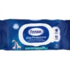 FISSAN BABY SALVIETTE ALTA PROTEZIONE 52 PZ