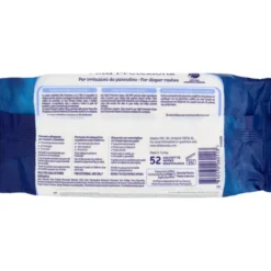 FISSAN BABY SALVIETTE ALTA PROTEZIONE 52 PZ