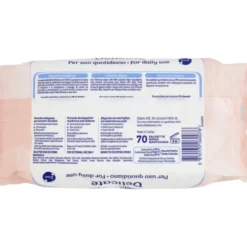 FISSAN BABY SALVIETTE DELICATE 70 PZ