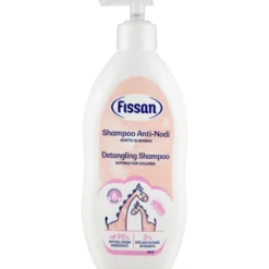 FISSAN BABY SHAMPOO ANTI-NODI 400 ML