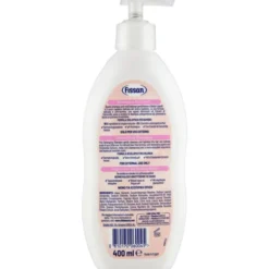 FISSAN BABY SHAMPOO ANTI-NODI 400 ML
