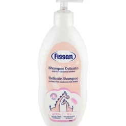 FISSAN BABY SHAMPOO DELICATO 400 ML