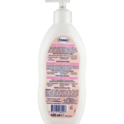 FISSAN BABY SHAMPOO DELICATO 400 ML