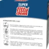 FITTYDENT 32 COMPRESSE PULENTI FORMULA pH9 PER PROTESI
