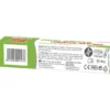 FITTYDENT PASTA ADESIVA SENSITIVE ALOE VERA & MIRRA SENZA ZINCO RESISTENTE ALL'ACQUA PER PROTESI TUBO 40 grammi