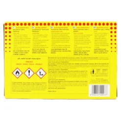FLAM ACCENDIFUOCO 48 CUBETTI