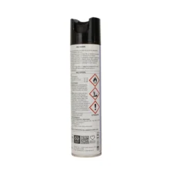 FLASHINSETTICIDA SPRAY MOSCHE E ZANZARE 250 ML