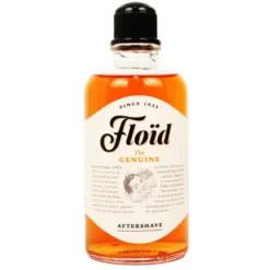 FLOID AFTERSHAVE THE GENUINE 400 ML