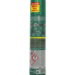 FORNET GRANDE SPRAY VERDE 300 ML