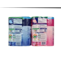 FOXY CARTA IGIENICA BOUQUET4+2 ROTOLI MAXI 2 VELI COLORATA PROFUMATA