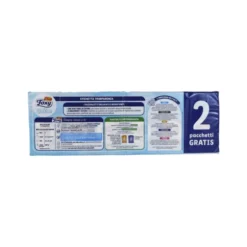 FOXY COTTON FAZZOLETTI 4 VELI PACCHETTO da 10+2 FAZZOLETTI